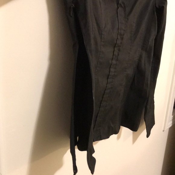 Hugo Boss Black Dress Shirt - Picture 5 of 5